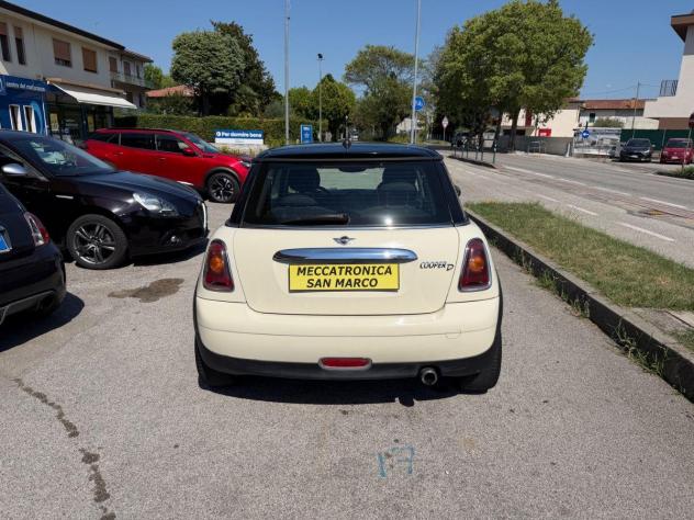 MINI - Mini - 1.6 16V Cooper D - Foto 5