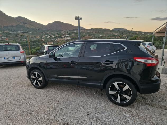 Nissan Qashqai 1.6 dCi 2WD Tekna - Foto 8
