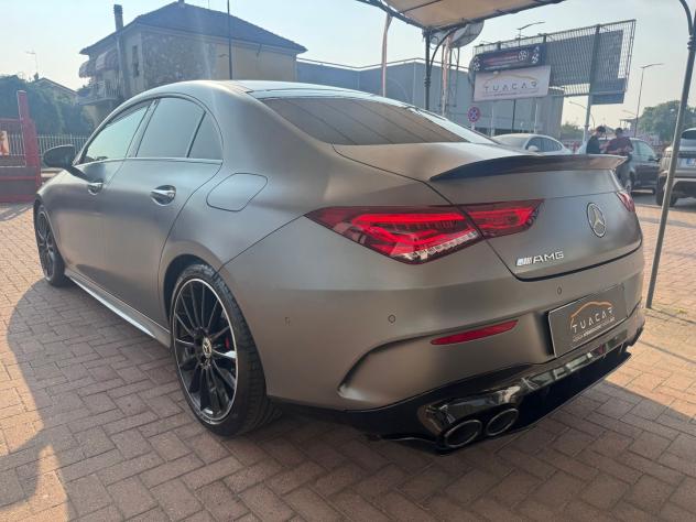 Mercedes-Benz CLA 220 COUPSPORT TETTUCCIO #50615 - Foto 7
