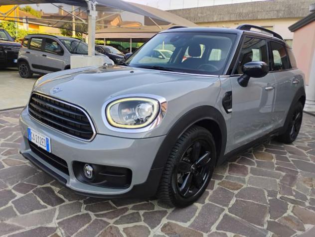 MINI Countryman 2.0 Cooper D Hype Countryman rif. 23985518 - Foto 7