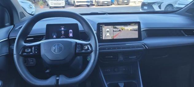 MG MG3 1.5 Hybrid+ Luxury rif. 24123410 - Foto 8