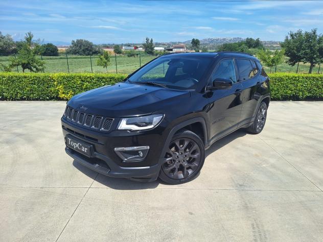 Jeep Compass 1.6 .Limited Sport - Foto 5