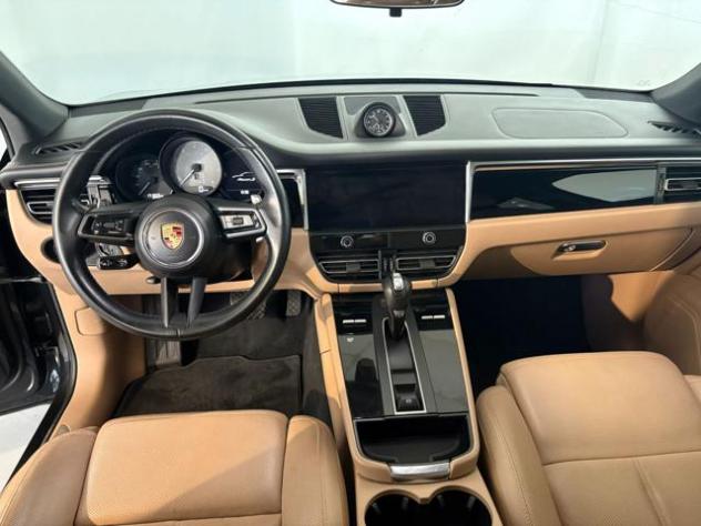 PORSCHE Macan 2.9 S IVA ESPOSTA-UNICO PROPRIETARIO rif. 24174916 - Foto 10