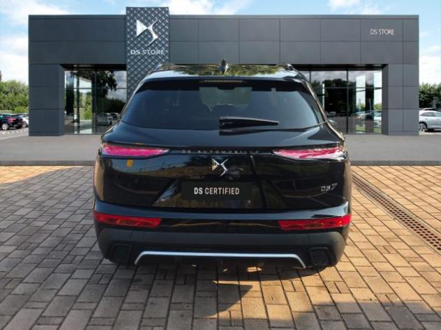 DS AUTOMOBILES DS 7 BlueHDi 130 aut. Etoile rif. 24139788 - Foto 5