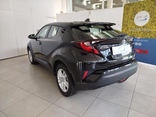 TOYOTA C-HR 1.8 Hybrid E-CVT Business rif. 23957011 - Foto 4