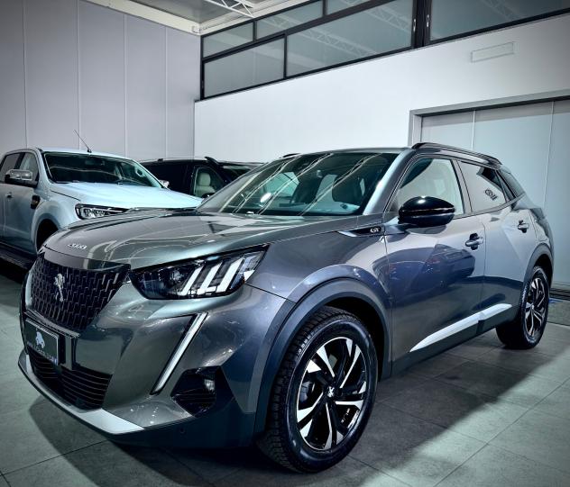 Peugeot 2008 1.5 131CV BlueHDi EAT8 GT - Foto 3