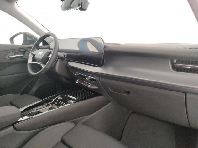 Audi Q3 Audi Sportback Business Advanced e-hybrid 200 kW S tronic - Foto 7