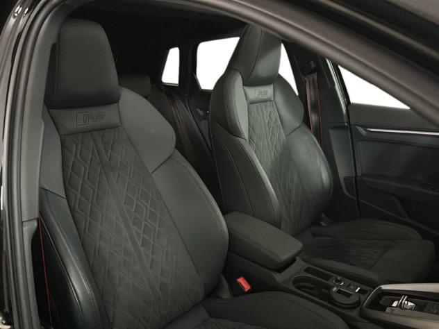 Audi RS3 RS 3 Sportback Quattro S tronic - Foto 9