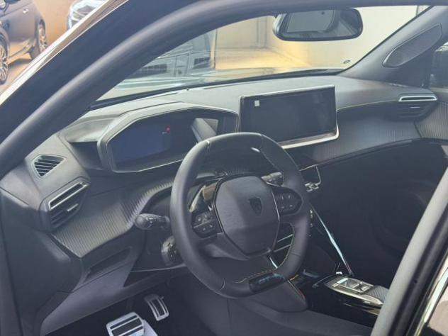 PEUGEOT 2008 Hybrid 145 e-DCS6 GT PREZZO REALE rif. 24105675 - Foto 7