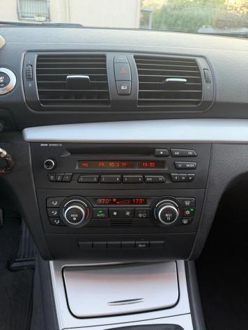 Bmw 118 118d cat 5 porte Attiva DPF-2007 - Foto 7