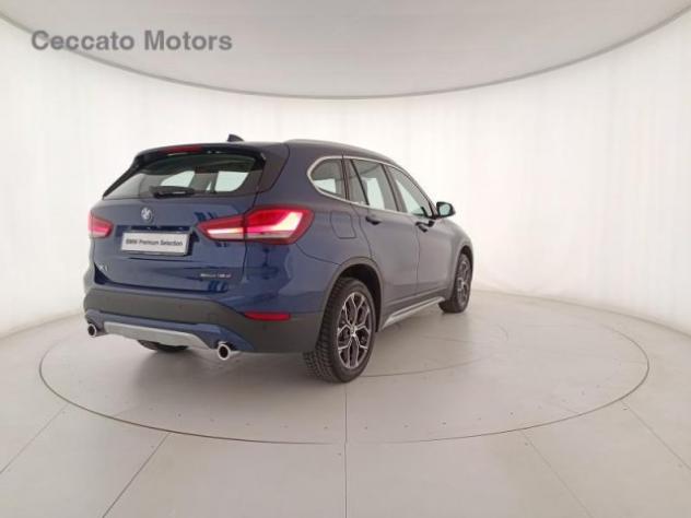 BMW X1 sDrive18d xLine rif. 20858140 - Foto 4