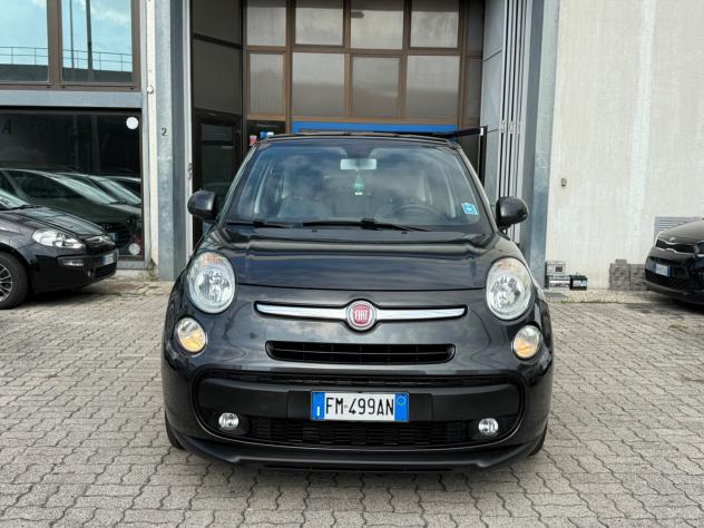 Fiat 500L Turbo nuovo 1.3 Multijet 95 CV Business - Foto 7