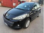 PEUGEOT 207 1.4 8V 75CV SW Energie Sport ECO BENZINA/GPL rif. 23749033
