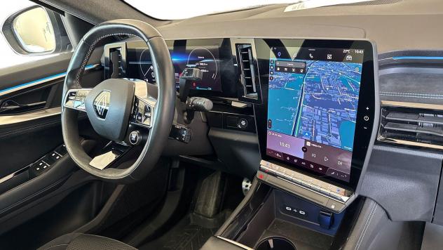 Renault Austral 2023 1.2 E-Tech full hybrid Iconic Esprit Alpine 200cv auto - Foto 8