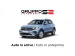 Volkswagen T-Cross T-Cross 1.0 tsi Life 95cv / Fari LED - IQ Drive Pack - A &hellip;