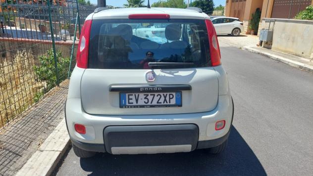 Fiat Panda 1.3 MJT S&S 4x4 - 2014 - Foto 3