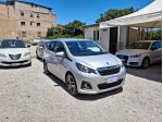 Peugeot 108 PureTech 82 5 porte Allure TOP!