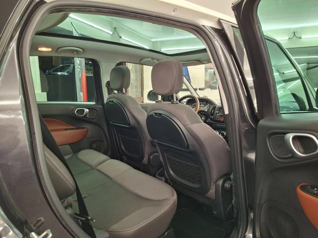 Fiat 500L 1.6 Multijet 120 CV Trekking - Foto 10