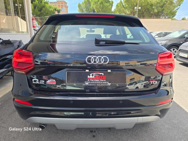 Audi Q2 1.6 TDI Sport - Foto 6