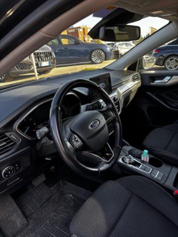 FORD Focus 1.5 EcoBlue 120 CV automatico 5p. Active Co-Pilot rif. 24161800 - Foto 8