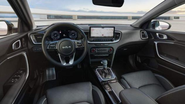 KIA XCeed 1.6 T-GDi 180 CV DCT GT-Line rif. 24050734 - Foto 7