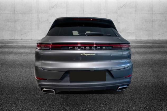 PORSCHE Cayenne 3.0 V6 E-Hybrid rif. 24049729 - Foto 4