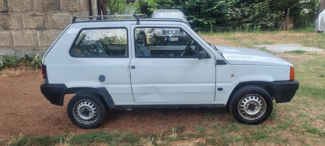 FIAT Panda 900 benzina - Foto 2