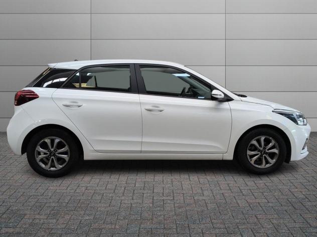 Hyundai i20 2ª serie - 1.2 5 porte Advanced - Foto 3