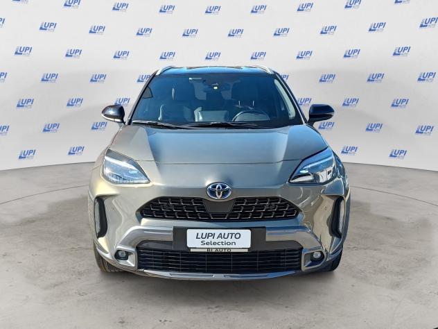 Toyota Yaris Cross Yaris Cross 1.5 Hybrid 5p. E-CVT i Adventure - Foto 5