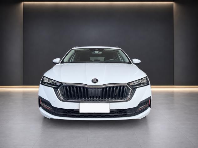 Škoda Octavia 2.0 TDI EVO 85KW AMBITION DSG - Foto 2