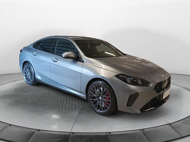 BMW Serie 2 Gran Coupe Serie 2 F74 Gran Coupe 218d Gran Coupe MSport Pro auto - Foto 2
