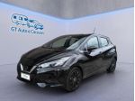 NISSAN Micra IG-T 92 GPL 5 porte Eco Acenta rif. 23713726