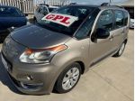 CITROEN C3 Picasso 1.4 VTi 95 Exclusive GPL rif. 23504168