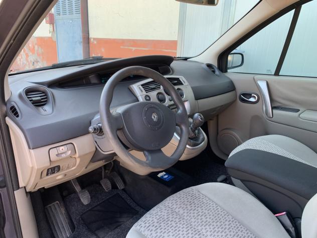 Renault Scenic Scic 1.5 dCi/105CV Confort X NEOPATENTATI - Foto 8