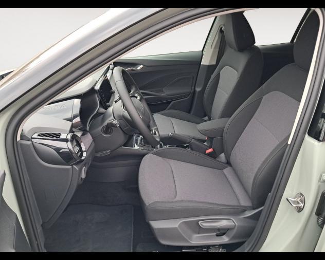Škoda Fabia Be More 1,0 MPI 59 kW (80 CV) 5 marce - manuale - Foto 10
