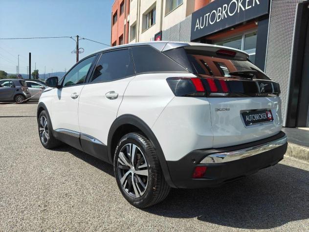 Peugeot 3008 BlueHDi 130 S&S EAT8 Allure Pack - Foto 6