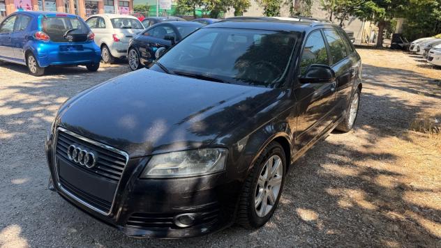 Audi A3 2.0 TDI F.AP. Ambition - Foto 2