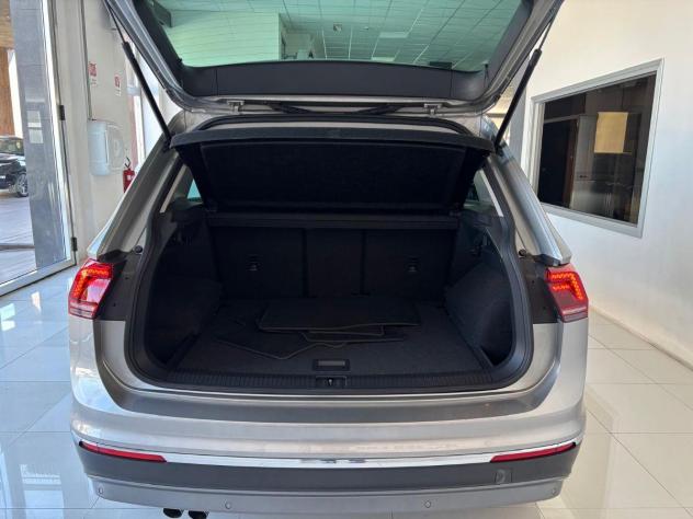 VOLKSWAGEN - Tiguan - 2.0 TDI DSG Executive BMT - Foto 7