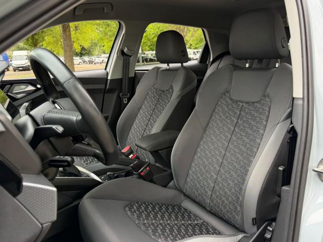 Audi A1 Sportback 30 TFSI S-LINE "GRIGIO FRECCIA" "PACK TAGLIANDI AUDI - Foto 6
