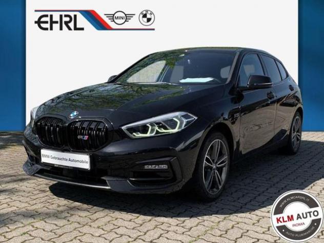 BMW 118 i 5p. Sport + altre in sede rif. 23662594