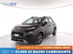 Citroën C3 Aircross 1.2 puretech Feel s&s 110cv my18
