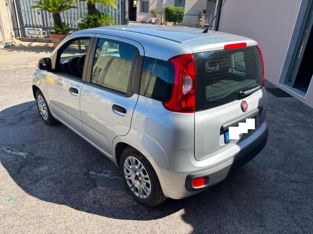 FIAT Panda 1.2 Easy 5 POSTI - Foto 6