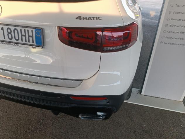 Mercedes-Benz GLB GLB 220 d Automatic 4Matic Premium - Foto 9