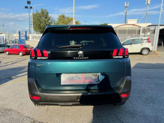 Peugeot 5008 1.5 Diesel 130cv EAT8 Active garanzia 12 mesi possibilita di finanziamento in sede - Foto 8
