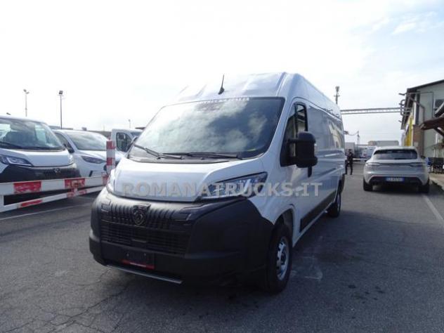 PEUGEOT Boxer 140CV L3 H2 COIBENTATO + FRIGO PRONTA CONSEGNA rif. 22265163 - Foto 3