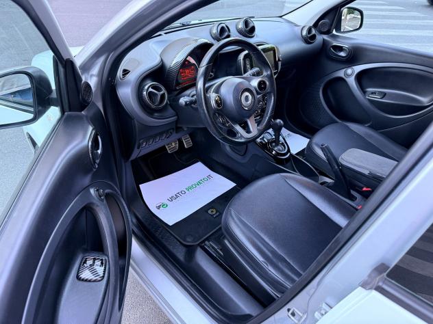 Smart ForFour 1.0 70cv Automatica NO VINCOLI - Foto 10
