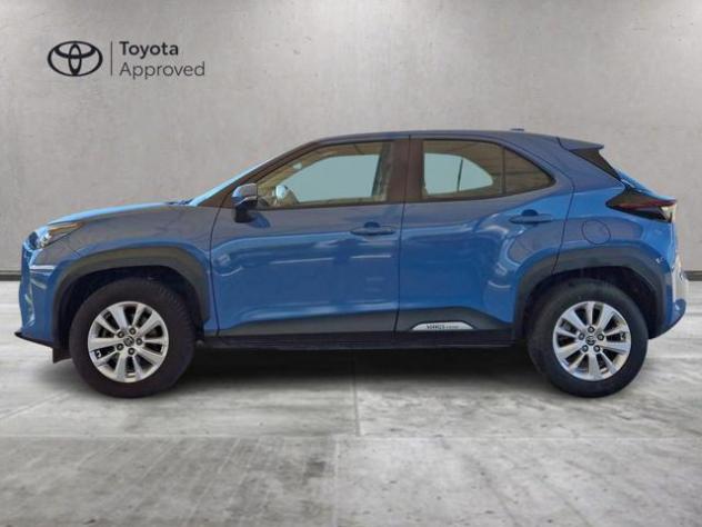 TOYOTA Yaris Cross 1.5 Hybrid 5p. E-CVT Business rif. 23739369 - Foto 3