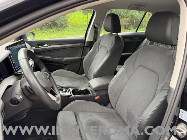 VOLKSWAGEN Golf Golf 2.0 tdi Style 150cv dsg rif. 24215490 - Foto 9
