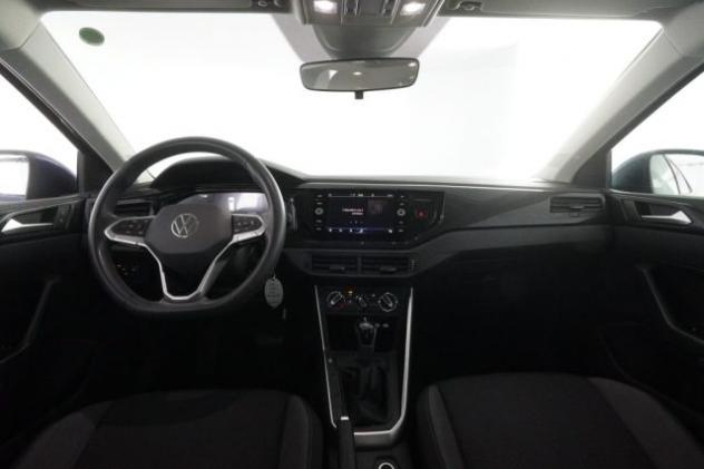 VOLKSWAGEN Taigo Taigo 1.0 TSI 110 CV DSG Life rif. 23697888 - Foto 3
