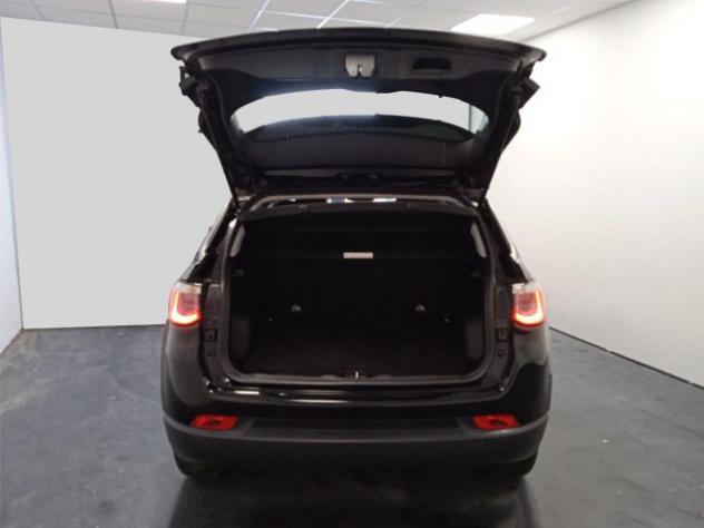 JEEP Compass 1.6 MJET 120CV LONGITUDE rif. 23748699 - Foto 10